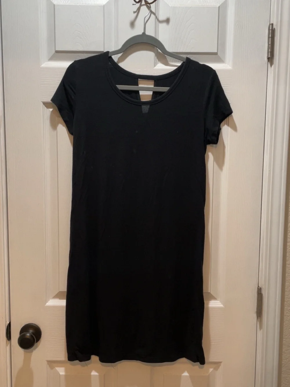 Gilligan & OMalley classic black